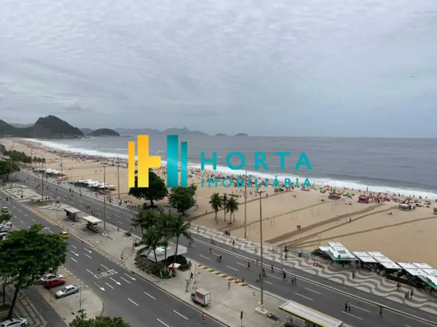 Apartamento com 4 quartos à venda, 270m2 em Rio De Janeiro - RJ - imagem 1 Foto 1 de Apartamento com 4 quartos à venda, 270m2 em Rio De Janeiro - RJ