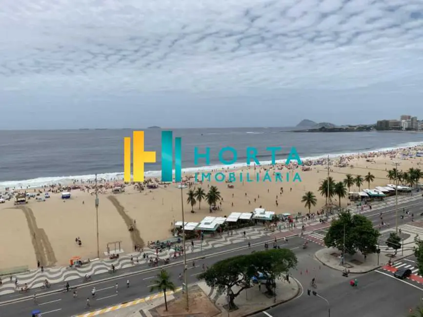 Apartamento com 4 quartos à venda, 270m2 em Rio De Janeiro - RJ - imagem 2 Foto 2 de Apartamento com 4 quartos à venda, 270m2 em Rio De Janeiro - RJ