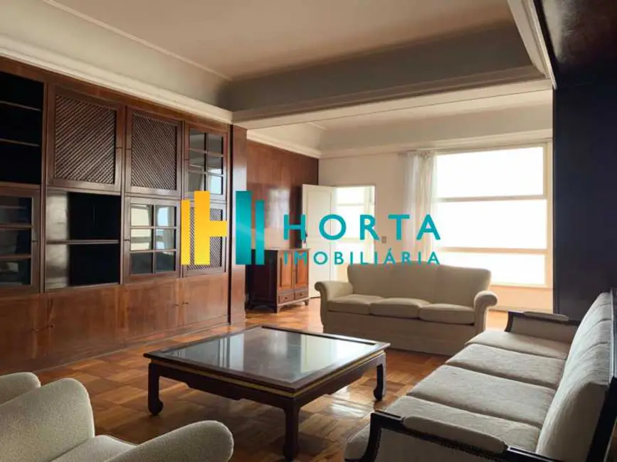 Apartamento com 4 quartos à venda, 270m2 em Rio De Janeiro - RJ - imagem 9 Foto 9 de Apartamento com 4 quartos à venda, 270m2 em Rio De Janeiro - RJ