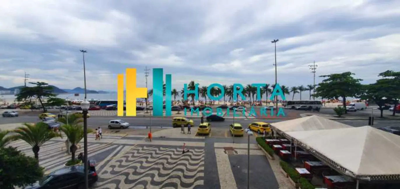 Foto 1 de Apartamento com 4 quartos à venda, 250m2 em Rio De Janeiro - RJ