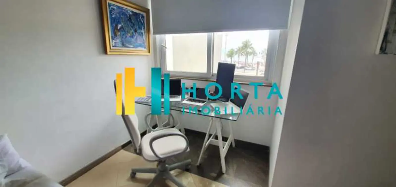 Foto 9 de Apartamento com 4 quartos à venda, 250m2 em Rio De Janeiro - RJ