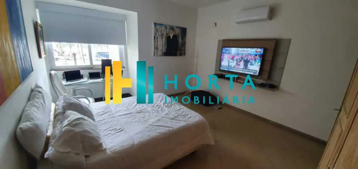 Foto 8 de Apartamento com 4 quartos à venda, 250m2 em Rio De Janeiro - RJ