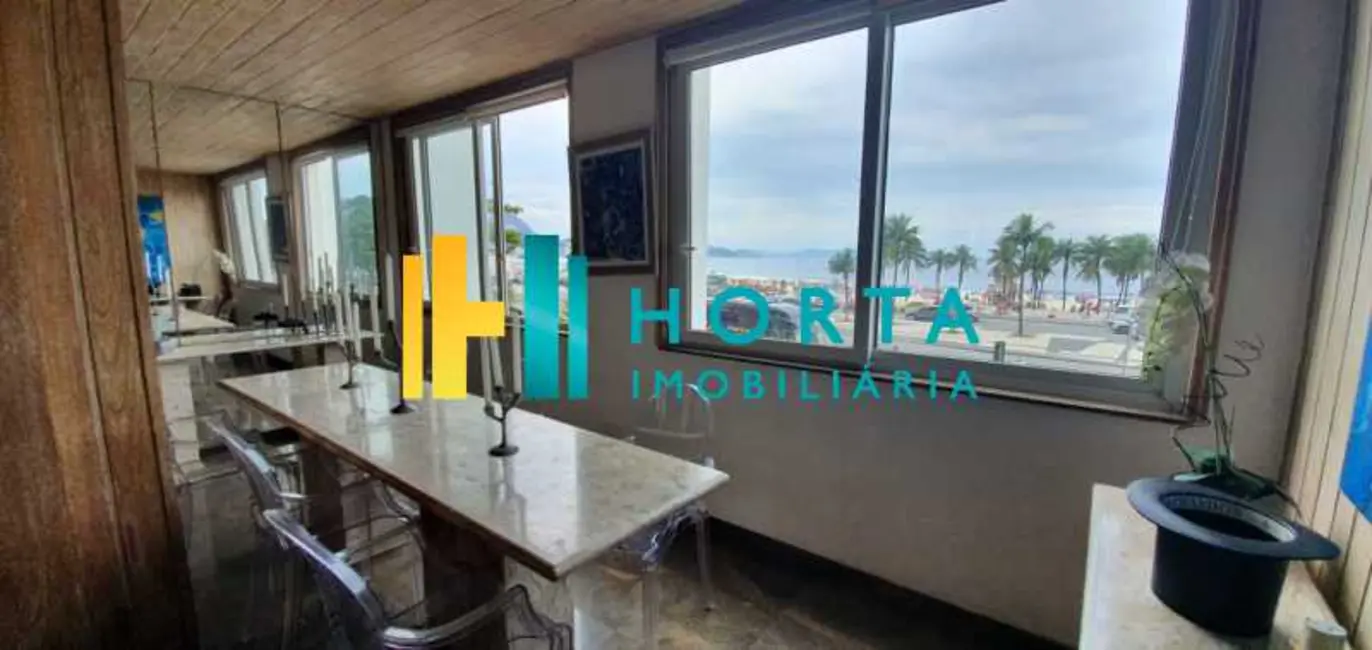 Foto 3 de Apartamento com 4 quartos à venda, 250m2 em Rio De Janeiro - RJ