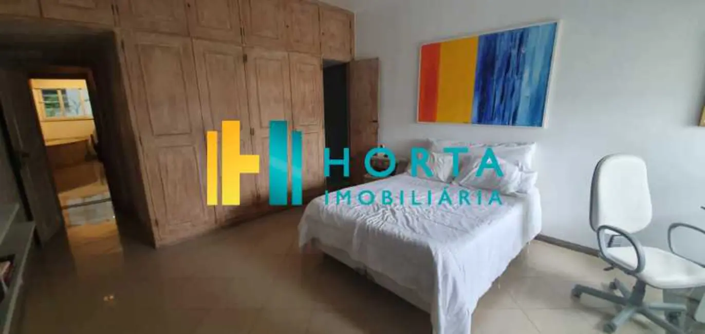 Foto 7 de Apartamento com 4 quartos à venda, 250m2 em Rio De Janeiro - RJ