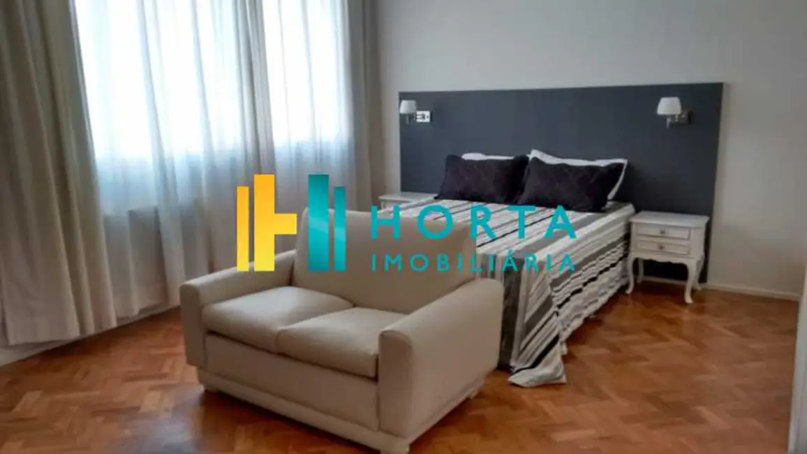 Apartamento com 4 quartos à venda, 290m2 em Rio De Janeiro - RJ - imagem 4 Foto 4 de Apartamento com 4 quartos à venda, 290m2 em Rio De Janeiro - RJ
