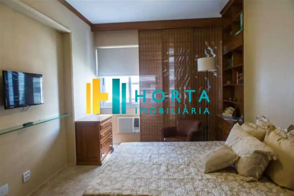 Apartamento com 4 quartos à venda, 290m2 em Rio De Janeiro - RJ - imagem 8 Foto 8 de Apartamento com 4 quartos à venda, 290m2 em Rio De Janeiro - RJ