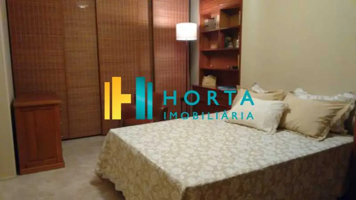 Apartamento com 4 quartos à venda, 290m2 em Rio De Janeiro - RJ - imagem 6 Foto 6 de Apartamento com 4 quartos à venda, 290m2 em Rio De Janeiro - RJ