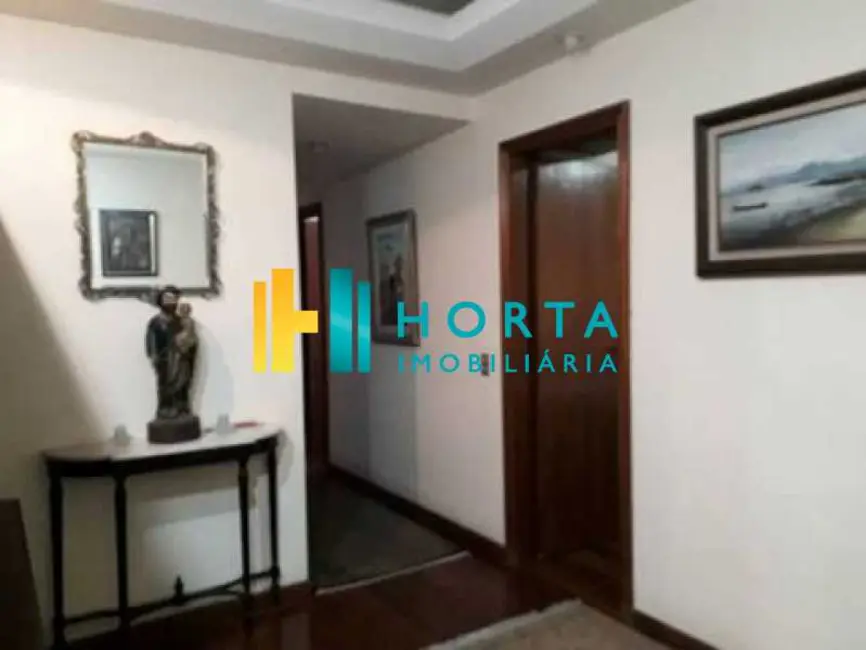 Foto 8 de Apartamento com 4 quartos à venda, 203m2 em Rio De Janeiro - RJ