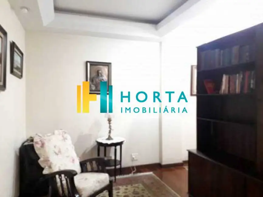 Foto 6 de Apartamento com 4 quartos à venda, 203m2 em Rio De Janeiro - RJ