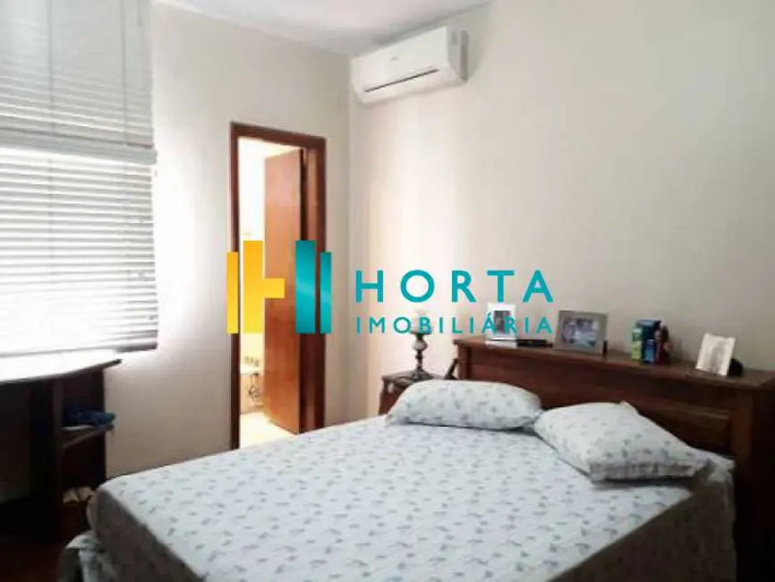 Foto 7 de Apartamento com 4 quartos à venda, 203m2 em Rio De Janeiro - RJ