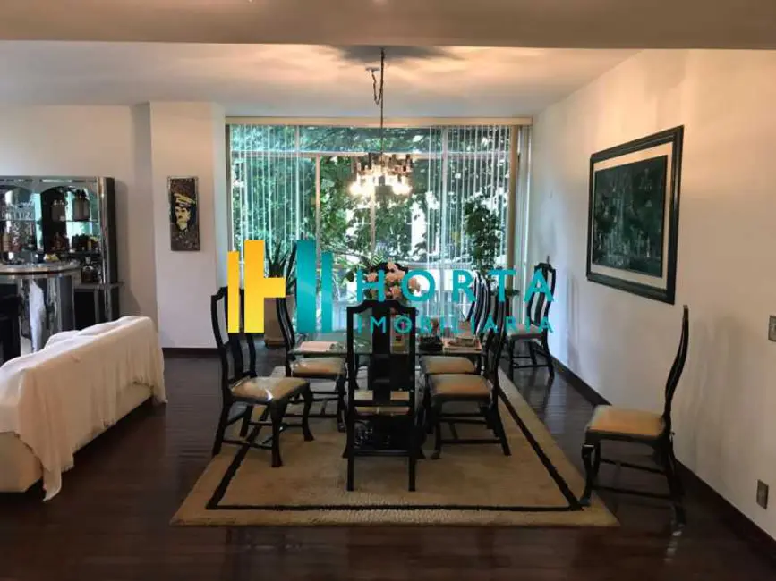 Foto 2 de Apartamento com 4 quartos à venda, 299m2 em Rio De Janeiro - RJ