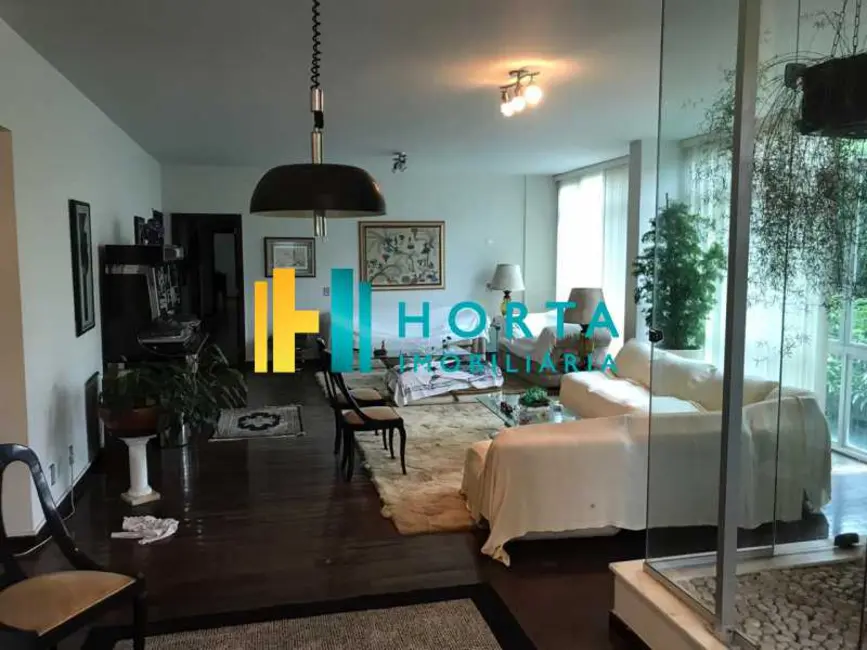 Foto 6 de Apartamento com 4 quartos à venda, 299m2 em Rio De Janeiro - RJ