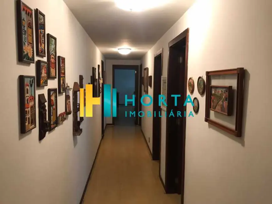 Foto 8 de Apartamento com 4 quartos à venda, 299m2 em Rio De Janeiro - RJ