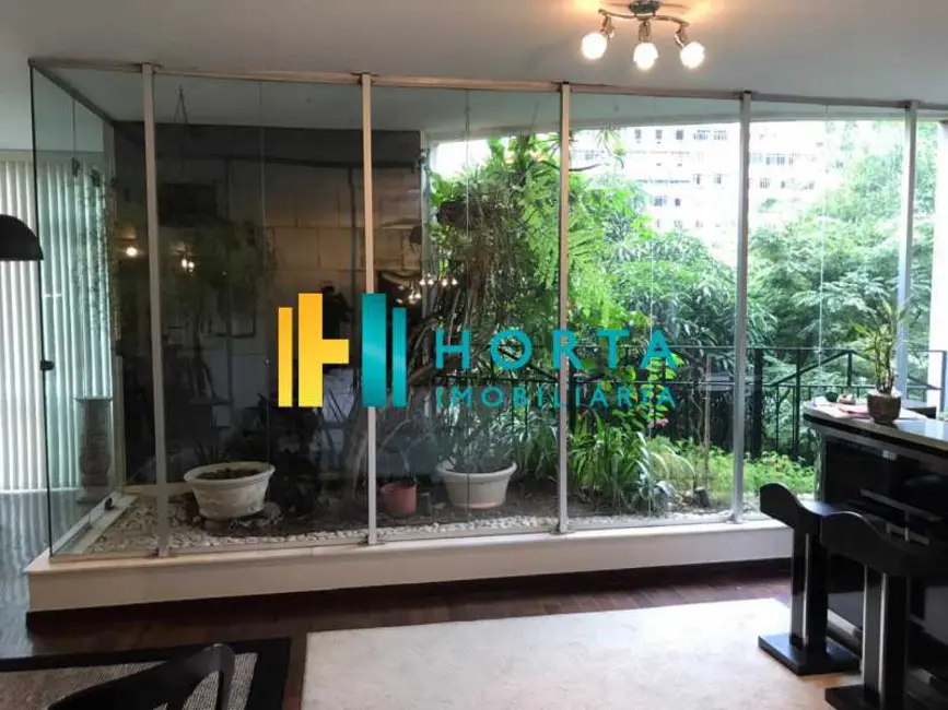 Foto 4 de Apartamento com 4 quartos à venda, 299m2 em Rio De Janeiro - RJ