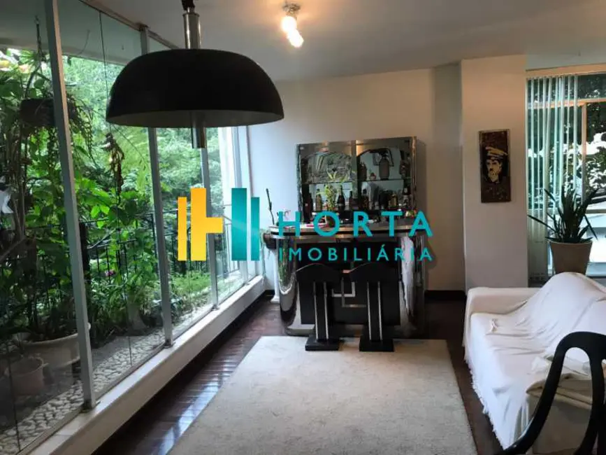 Foto 5 de Apartamento com 4 quartos à venda, 299m2 em Rio De Janeiro - RJ