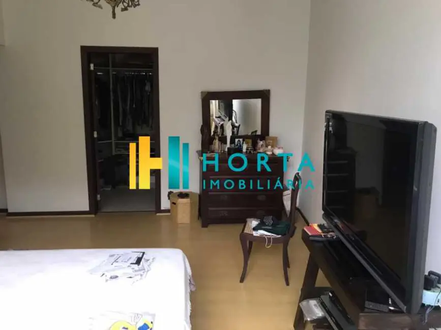 Foto 9 de Apartamento com 4 quartos à venda, 299m2 em Rio De Janeiro - RJ