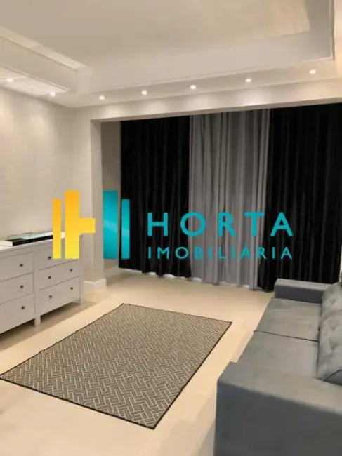 Apartamento com 4 quartos à venda, 120m2 em Rio De Janeiro - RJ - imagem 6 Foto 6 de Apartamento com 4 quartos à venda, 120m2 em Rio De Janeiro - RJ