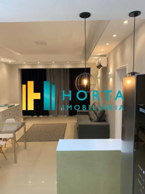 Apartamento com 4 quartos à venda, 120m2 em Rio De Janeiro - RJ - imagem 3 Foto 3 de Apartamento com 4 quartos à venda, 120m2 em Rio De Janeiro - RJ