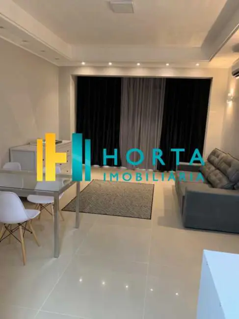 Apartamento com 4 quartos à venda, 120m2 em Rio De Janeiro - RJ - imagem 7 Foto 7 de Apartamento com 4 quartos à venda, 120m2 em Rio De Janeiro - RJ