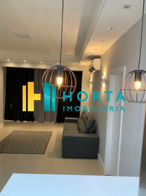 Apartamento com 4 quartos à venda, 120m2 em Rio De Janeiro - RJ - imagem 2 Foto 2 de Apartamento com 4 quartos à venda, 120m2 em Rio De Janeiro - RJ