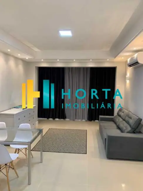 Apartamento com 4 quartos à venda, 120m2 em Rio De Janeiro - RJ - imagem 4 Foto 4 de Apartamento com 4 quartos à venda, 120m2 em Rio De Janeiro - RJ