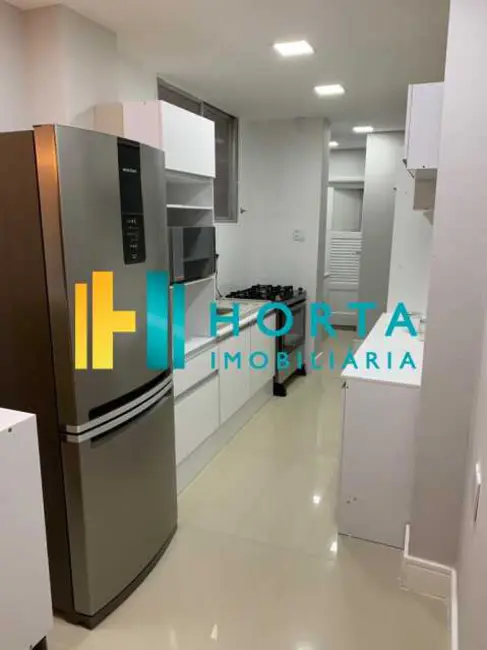 Apartamento com 4 quartos à venda, 120m2 em Rio De Janeiro - RJ - imagem 9 Foto 9 de Apartamento com 4 quartos à venda, 120m2 em Rio De Janeiro - RJ