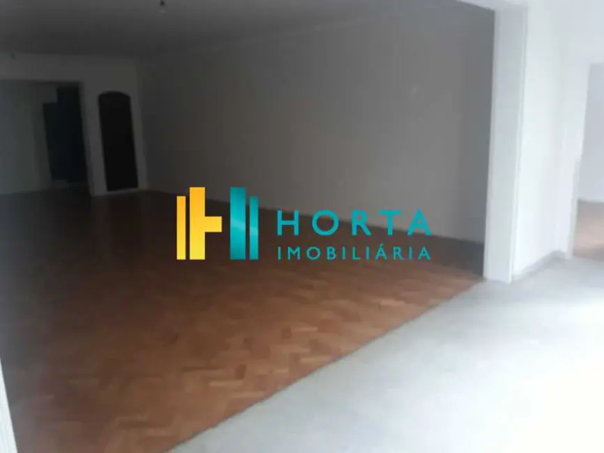 Foto 4 de Apartamento com 4 quartos à venda, 270m2 em Rio De Janeiro - RJ