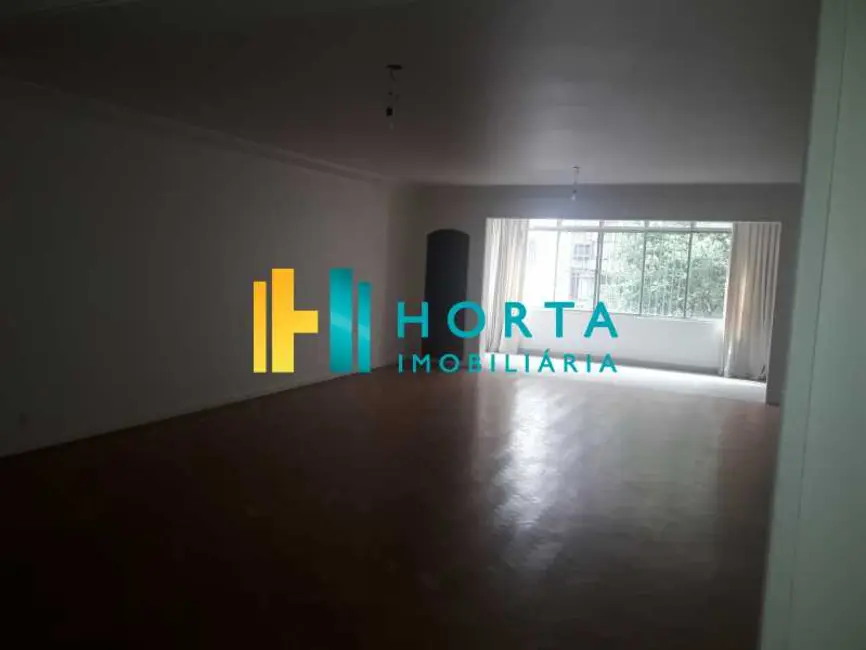 Foto 5 de Apartamento com 4 quartos à venda, 270m2 em Rio De Janeiro - RJ