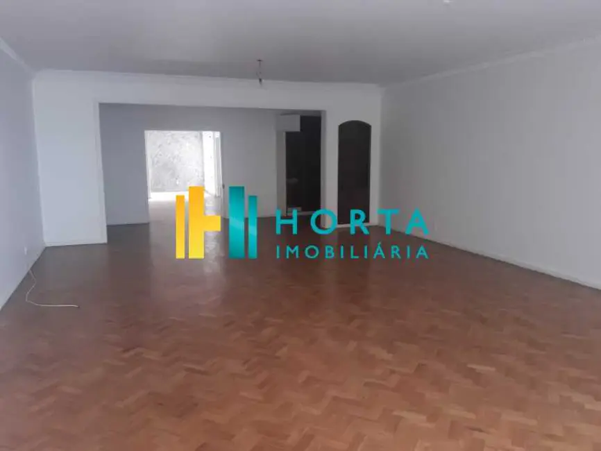 Foto 1 de Apartamento com 4 quartos à venda, 270m2 em Rio De Janeiro - RJ
