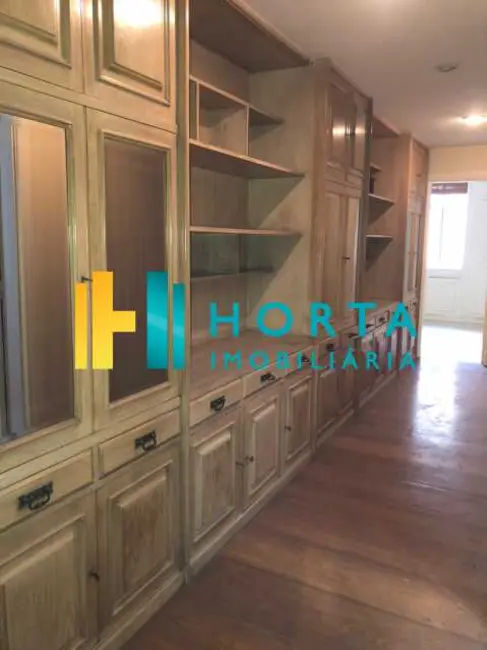 Foto 5 de Apartamento com 4 quartos à venda, 235m2 em Rio De Janeiro - RJ