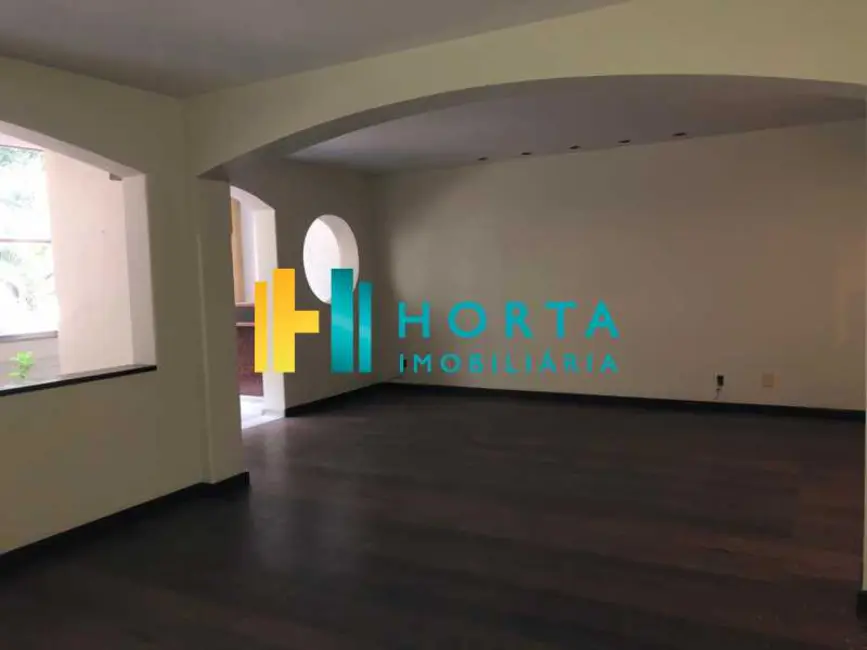 Foto 3 de Apartamento com 4 quartos à venda, 235m2 em Rio De Janeiro - RJ