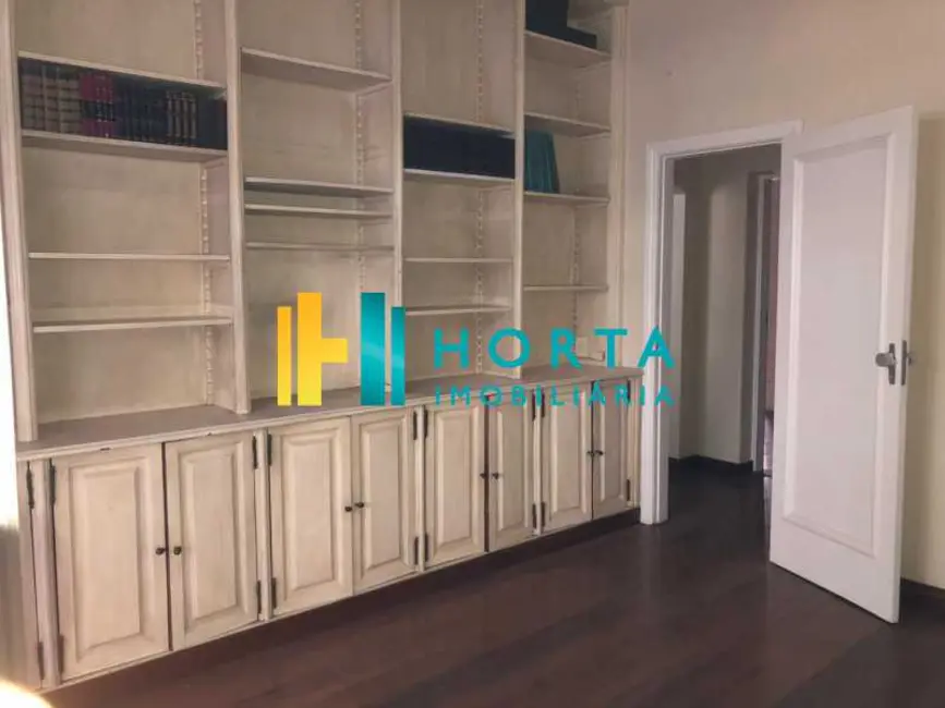 Foto 8 de Apartamento com 4 quartos à venda, 235m2 em Rio De Janeiro - RJ