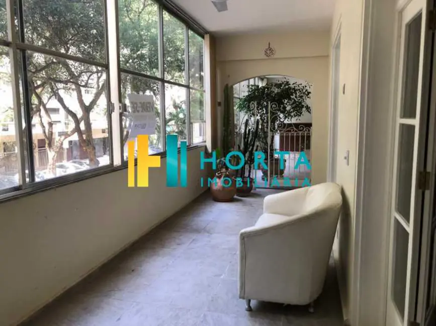 Foto 1 de Apartamento com 4 quartos à venda, 235m2 em Rio De Janeiro - RJ