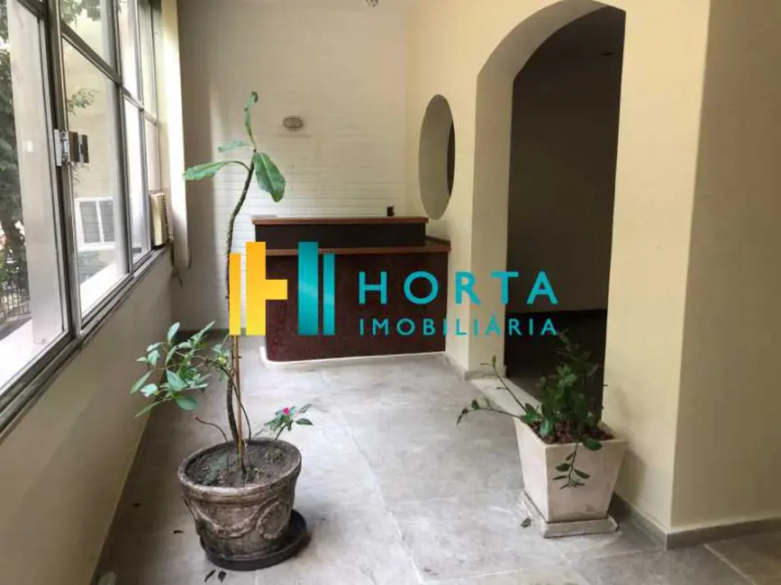 Foto 2 de Apartamento com 4 quartos à venda, 235m2 em Rio De Janeiro - RJ