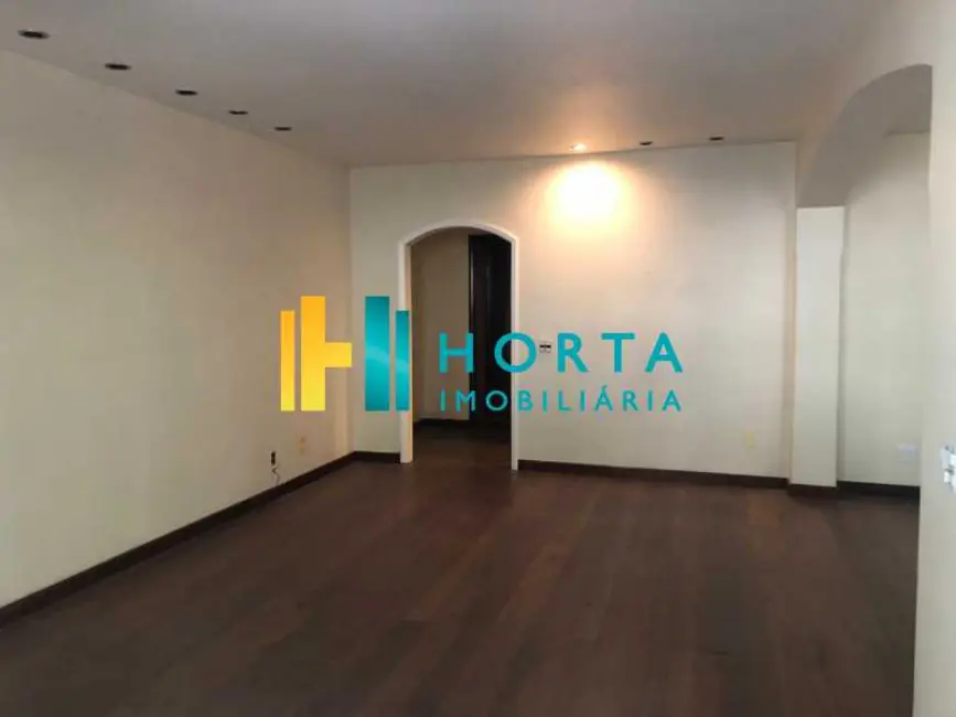 Foto 4 de Apartamento com 4 quartos à venda, 235m2 em Rio De Janeiro - RJ