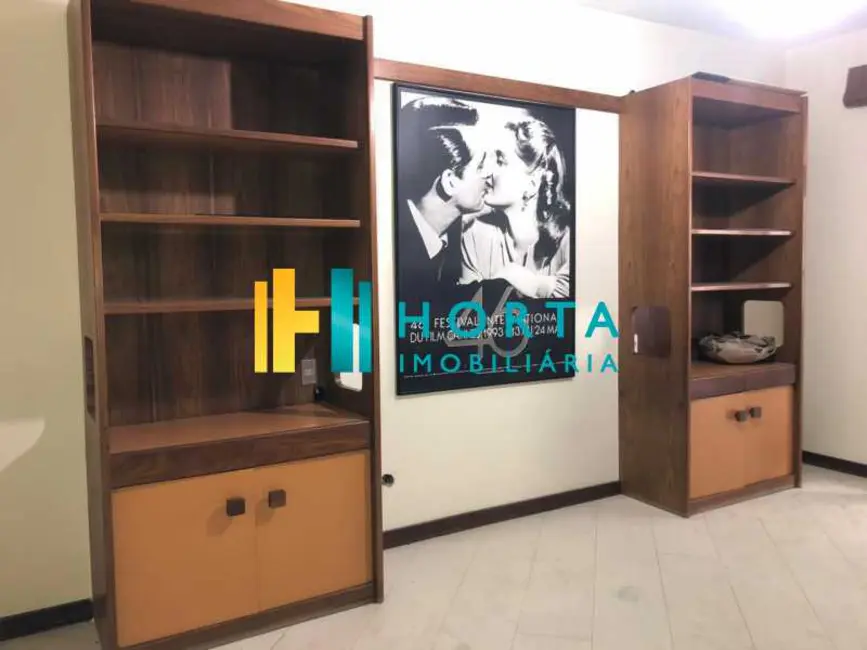 Foto 6 de Apartamento com 4 quartos à venda, 235m2 em Rio De Janeiro - RJ