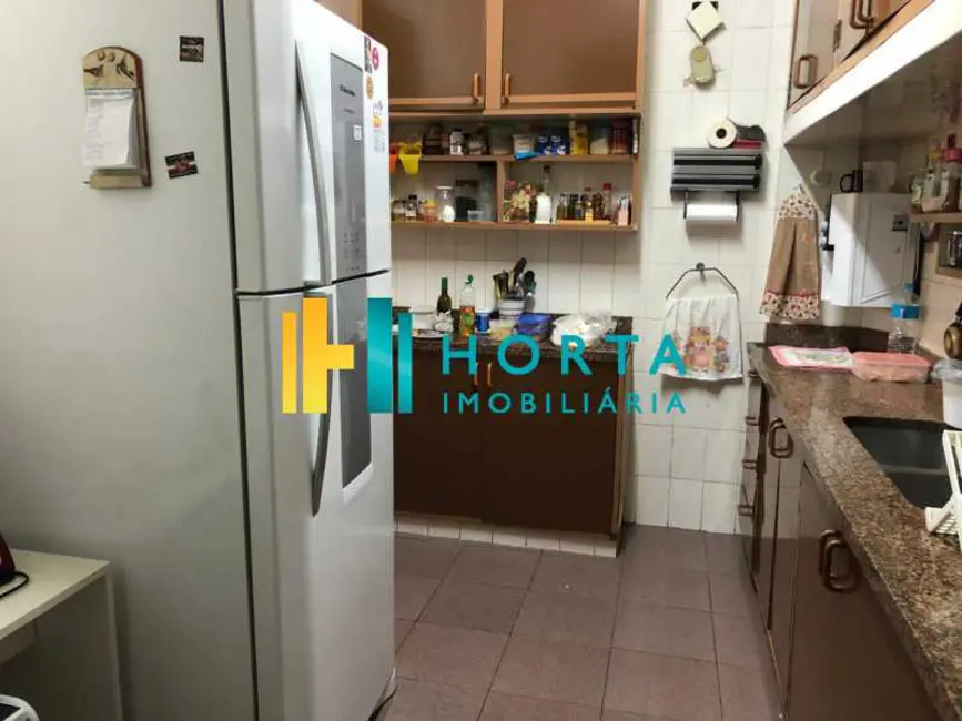 Foto 8 de Apartamento com 4 quartos à venda, 204m2 em Rio De Janeiro - RJ