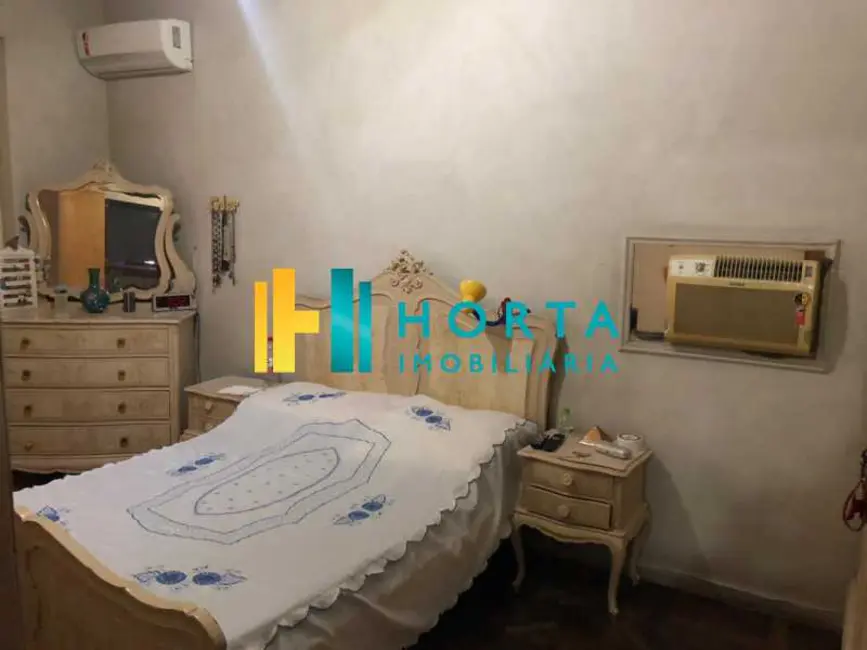 Foto 6 de Apartamento com 4 quartos à venda, 204m2 em Rio De Janeiro - RJ