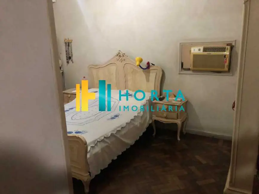 Foto 5 de Apartamento com 4 quartos à venda, 204m2 em Rio De Janeiro - RJ