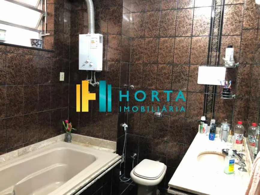 Foto 9 de Apartamento com 4 quartos à venda, 204m2 em Rio De Janeiro - RJ