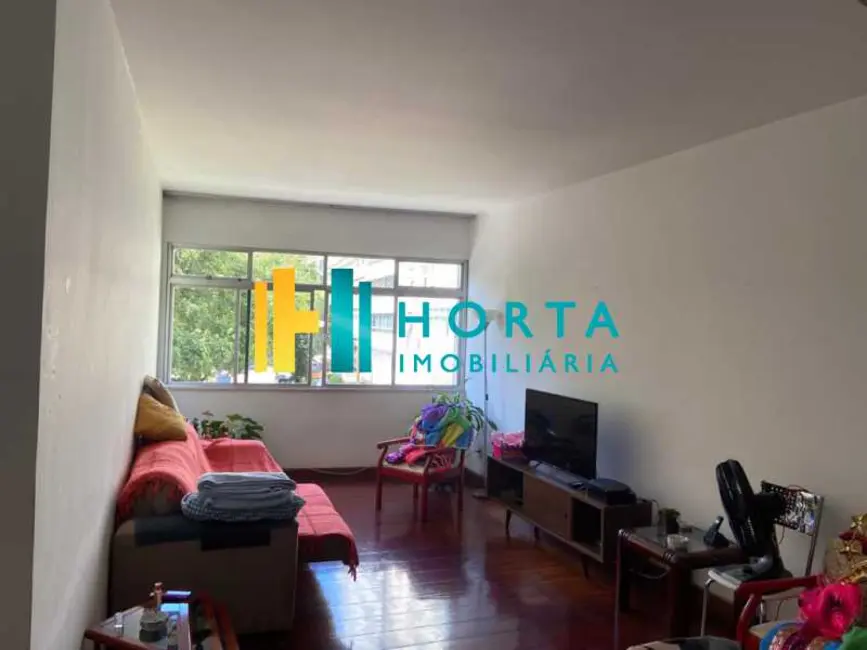 Apartamento com 4 quartos à venda, 185m2 em Rio De Janeiro - RJ - imagem 1 Foto 1 de Apartamento com 4 quartos à venda, 185m2 em Rio De Janeiro - RJ