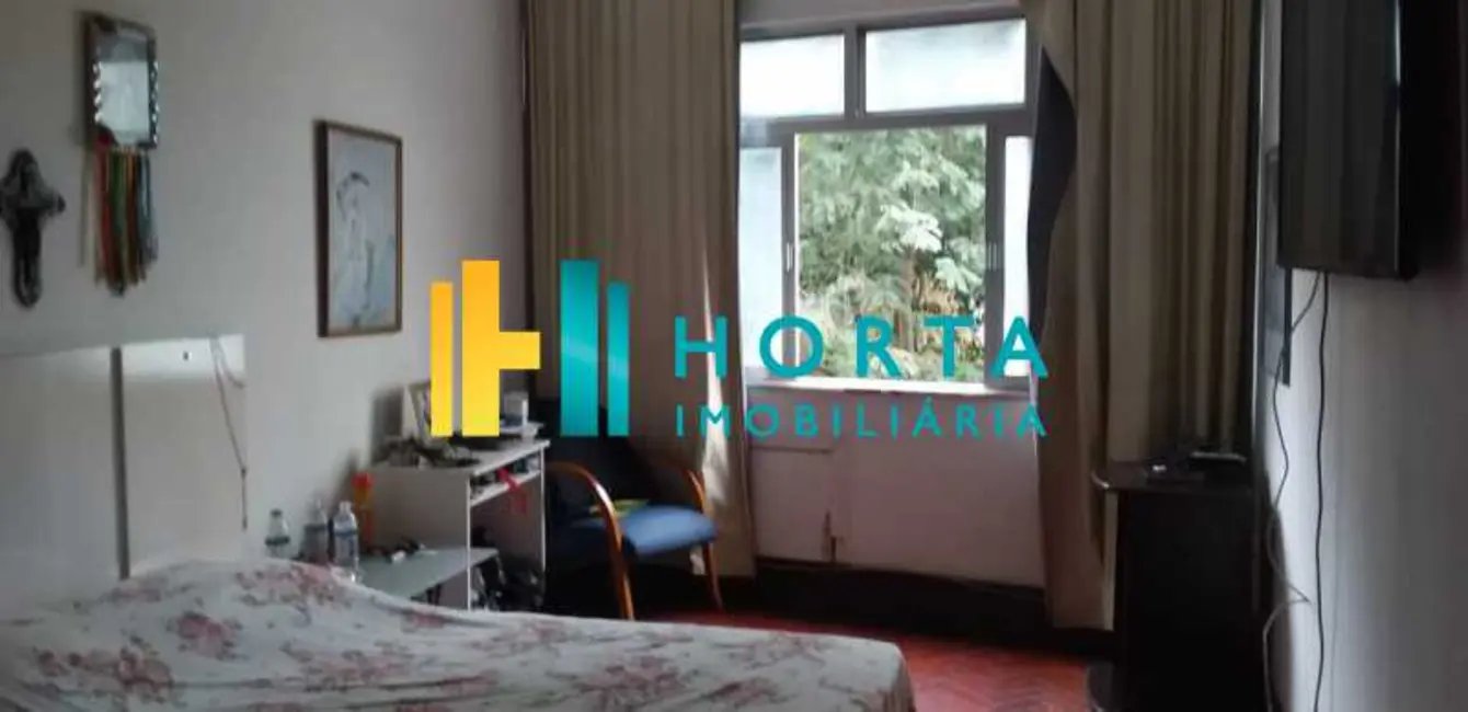 Apartamento com 4 quartos à venda, 185m2 em Rio De Janeiro - RJ - imagem 9 Foto 9 de Apartamento com 4 quartos à venda, 185m2 em Rio De Janeiro - RJ