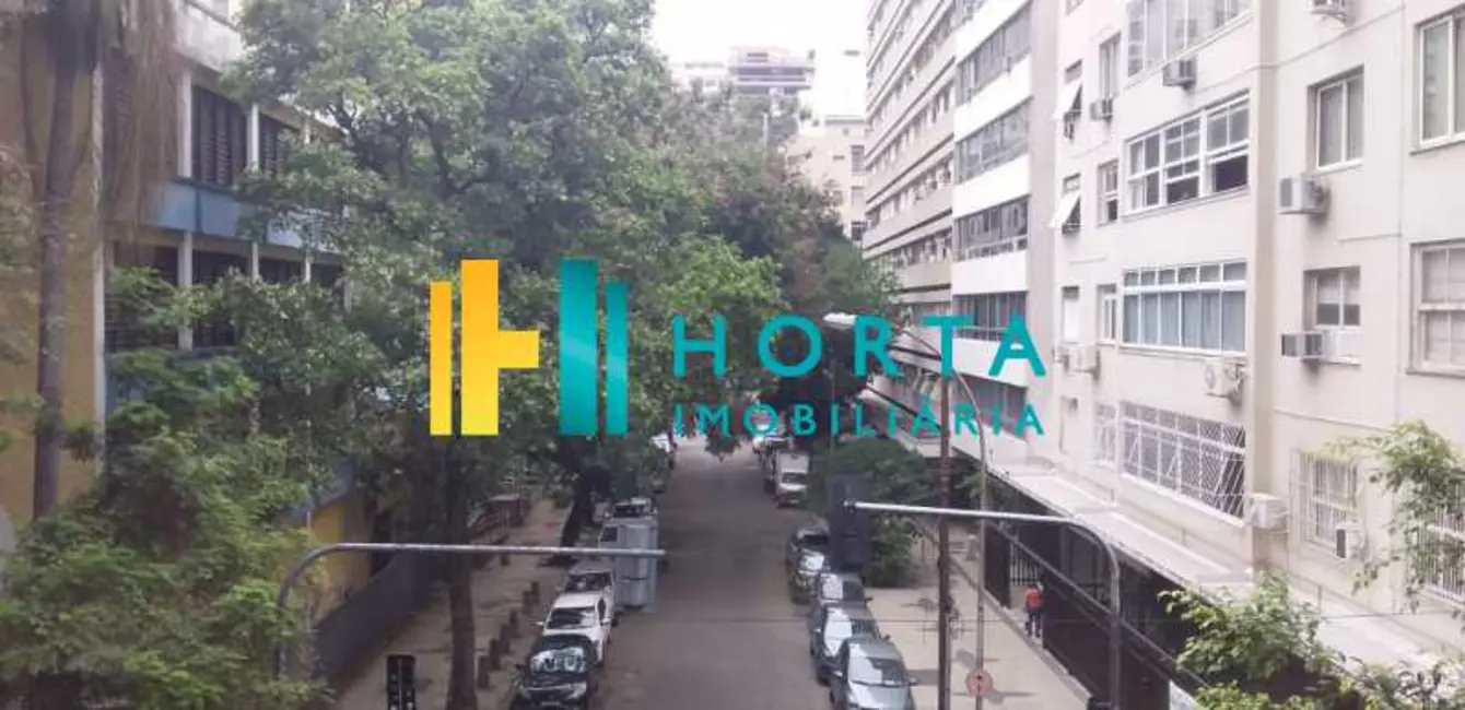 Apartamento com 4 quartos à venda, 185m2 em Rio De Janeiro - RJ - imagem 3 Foto 3 de Apartamento com 4 quartos à venda, 185m2 em Rio De Janeiro - RJ