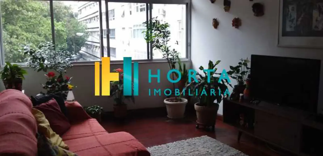 Apartamento com 4 quartos à venda, 185m2 em Rio De Janeiro - RJ - imagem 2 Foto 2 de Apartamento com 4 quartos à venda, 185m2 em Rio De Janeiro - RJ