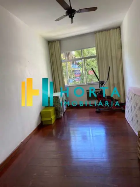 Apartamento com 4 quartos à venda, 185m2 em Rio De Janeiro - RJ - imagem 4 Foto 4 de Apartamento com 4 quartos à venda, 185m2 em Rio De Janeiro - RJ