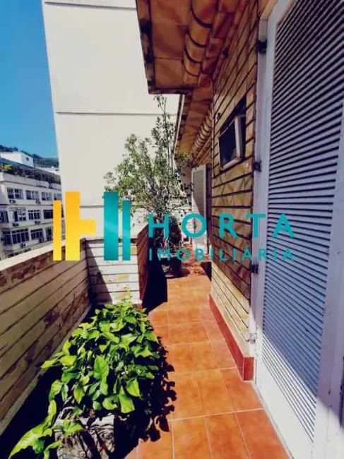 Foto 4 de Apartamento com 4 quartos à venda, 328m2 em Rio De Janeiro - RJ