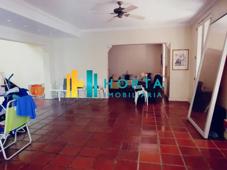 Foto 2 de Apartamento com 4 quartos à venda, 328m2 em Rio De Janeiro - RJ