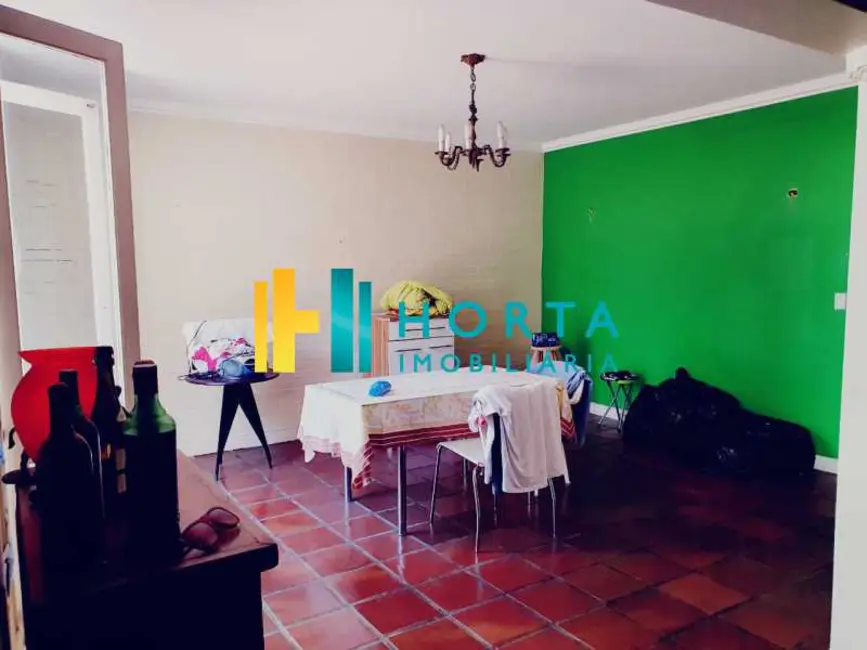 Foto 5 de Apartamento com 4 quartos à venda, 328m2 em Rio De Janeiro - RJ