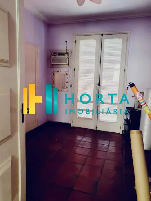 Foto 9 de Apartamento com 4 quartos à venda, 328m2 em Rio De Janeiro - RJ