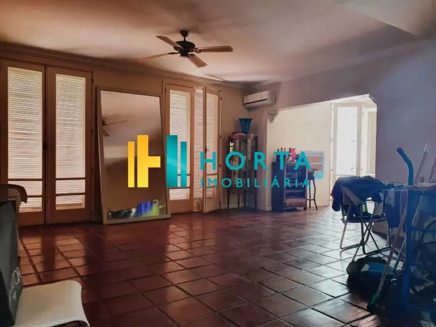 Foto 3 de Apartamento com 4 quartos à venda, 328m2 em Rio De Janeiro - RJ